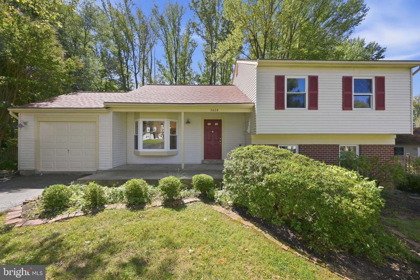 3608 WINTER LAUREL TER Property Photo 1