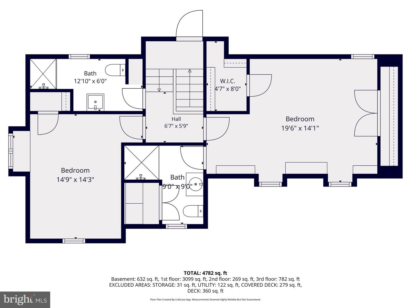 10601 Sweetbriar Pkwy Property Photo 61