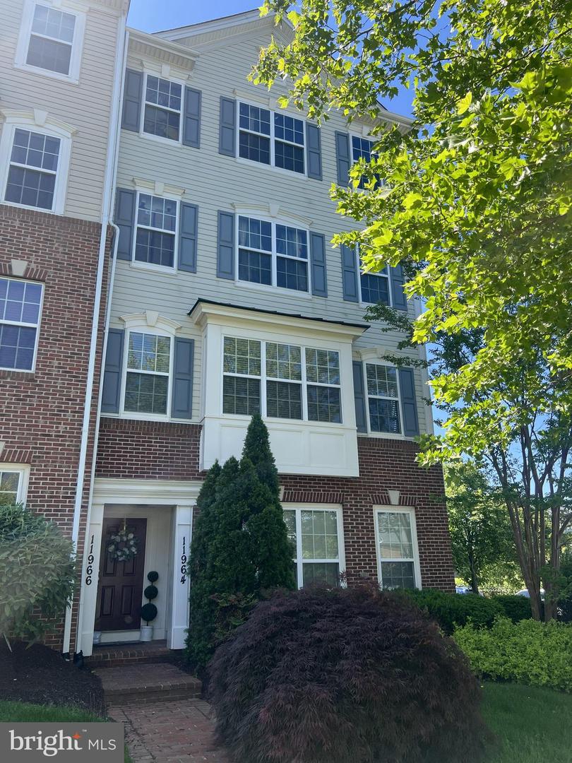 11964 LITTLE SENECA PKWY #2561 Property Photo 1