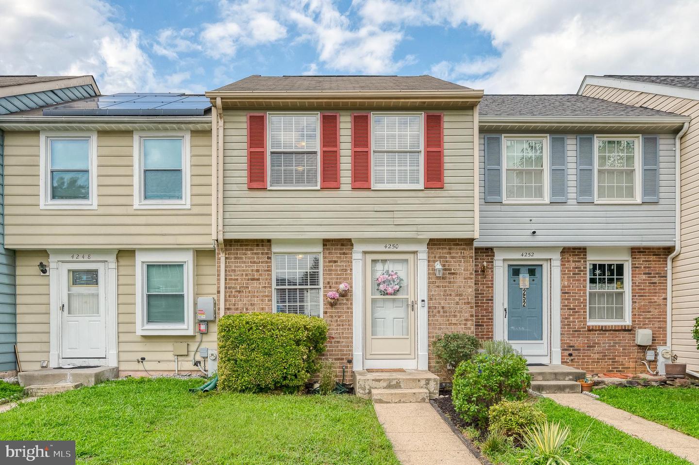 4250 CROSSWOOD DR