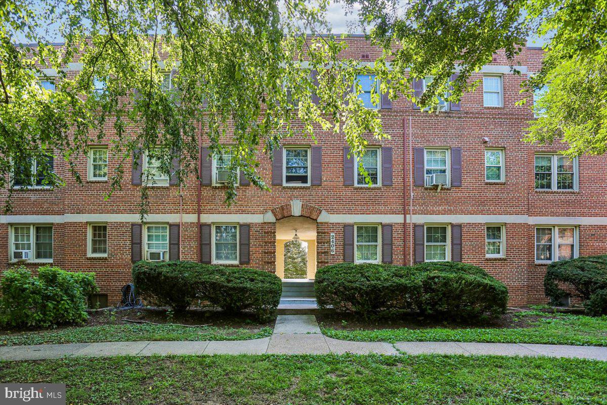 2406 COLSTON DR #301-C