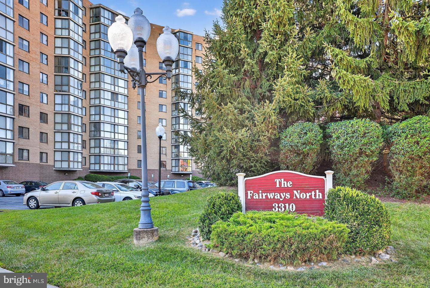 3310 N Leisure World Blvd #124 Property Photo 1