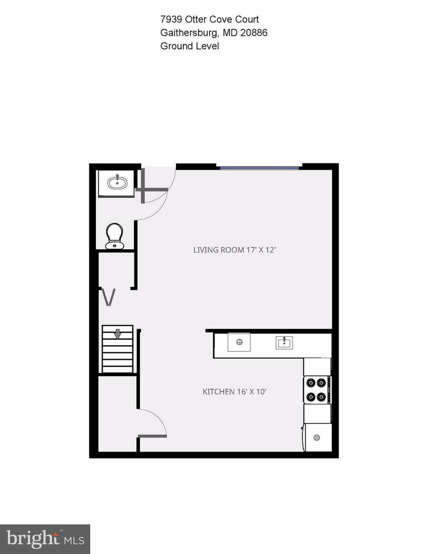 7939 Otter Cove Ct Property Photo 28