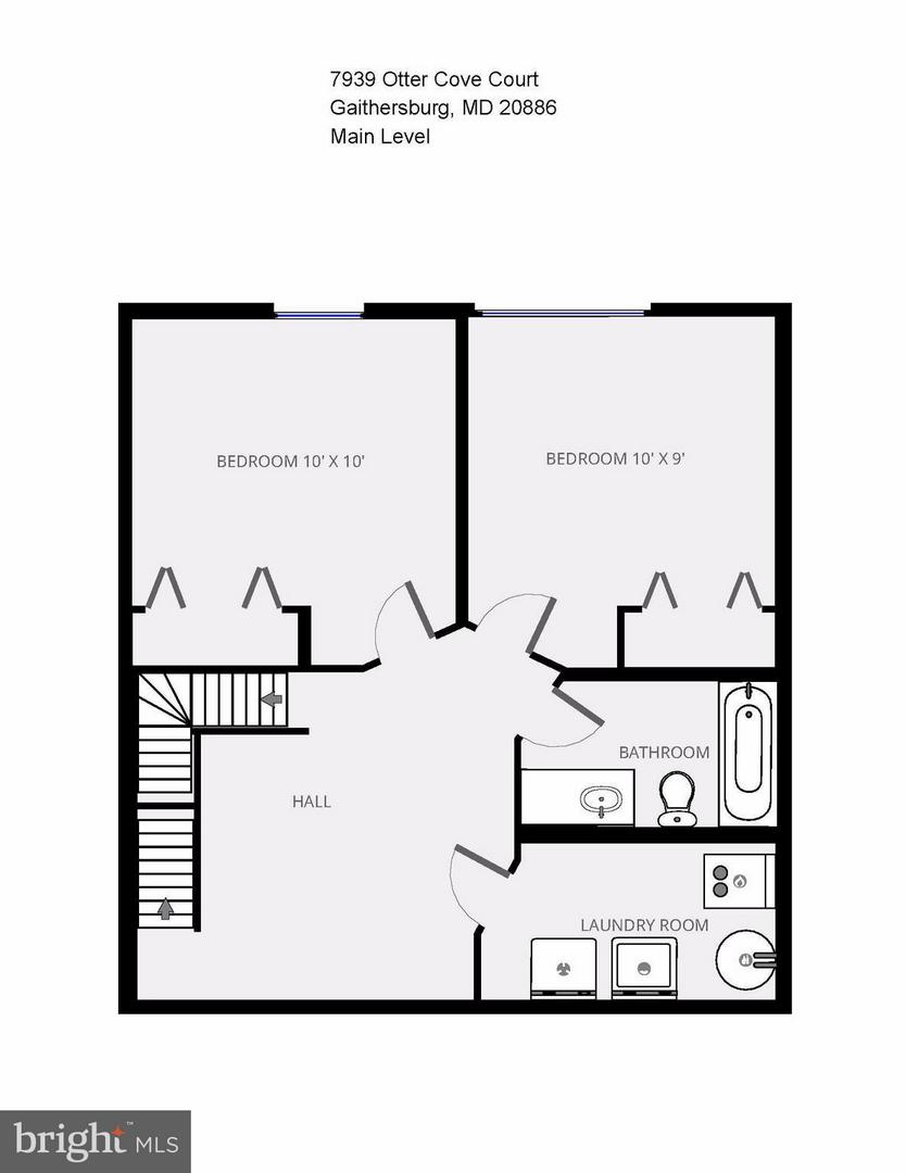 7939 Otter Cove Ct Property Photo 29