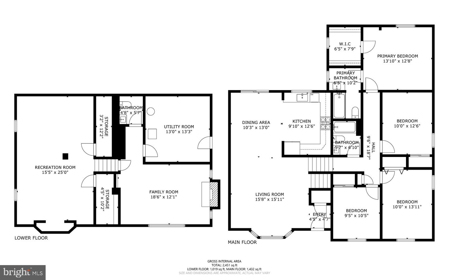 12800 Littleton St Property Photo 31