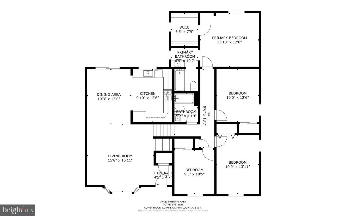 12800 Littleton St Property Photo 32