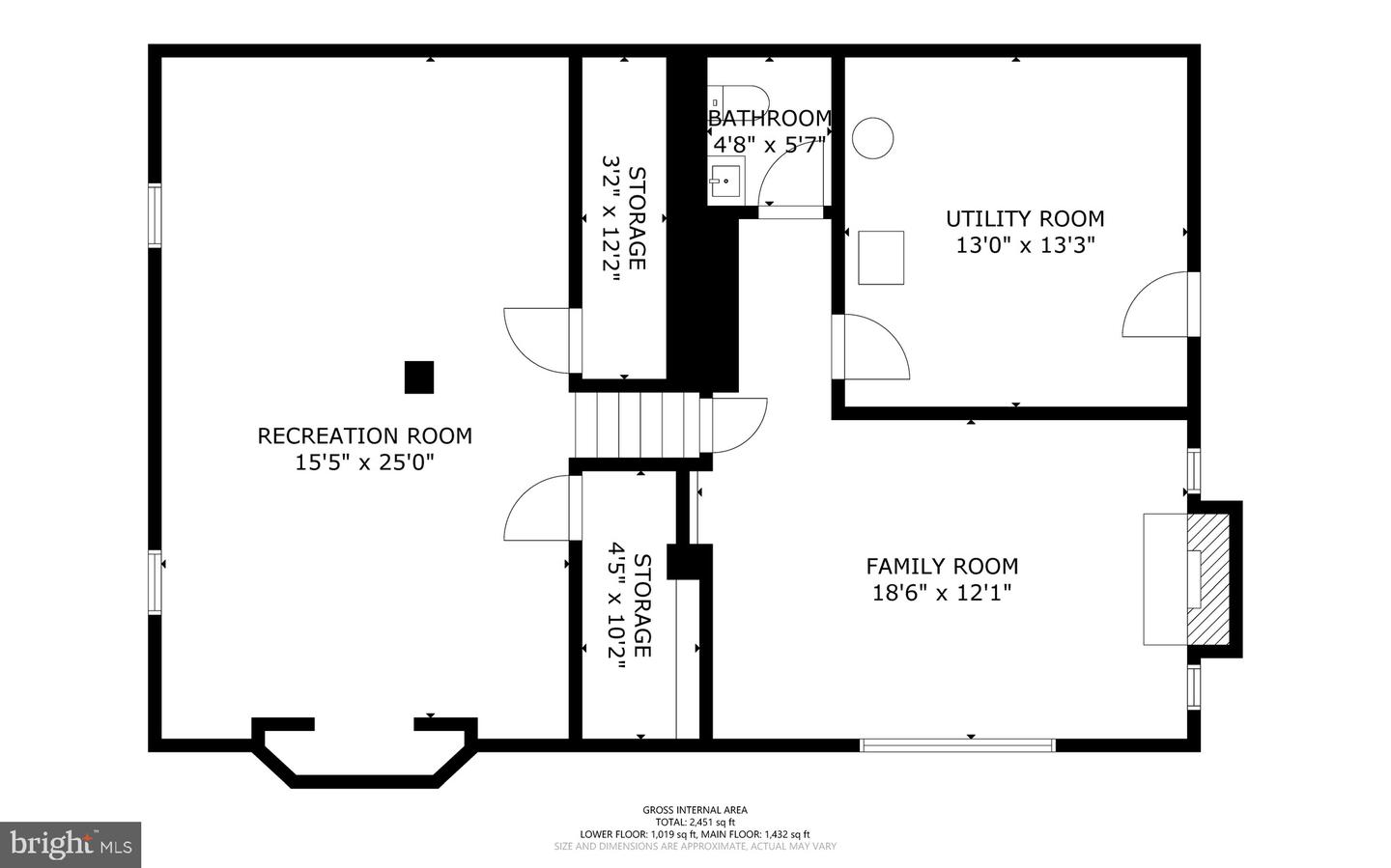 12800 Littleton St Property Photo 33