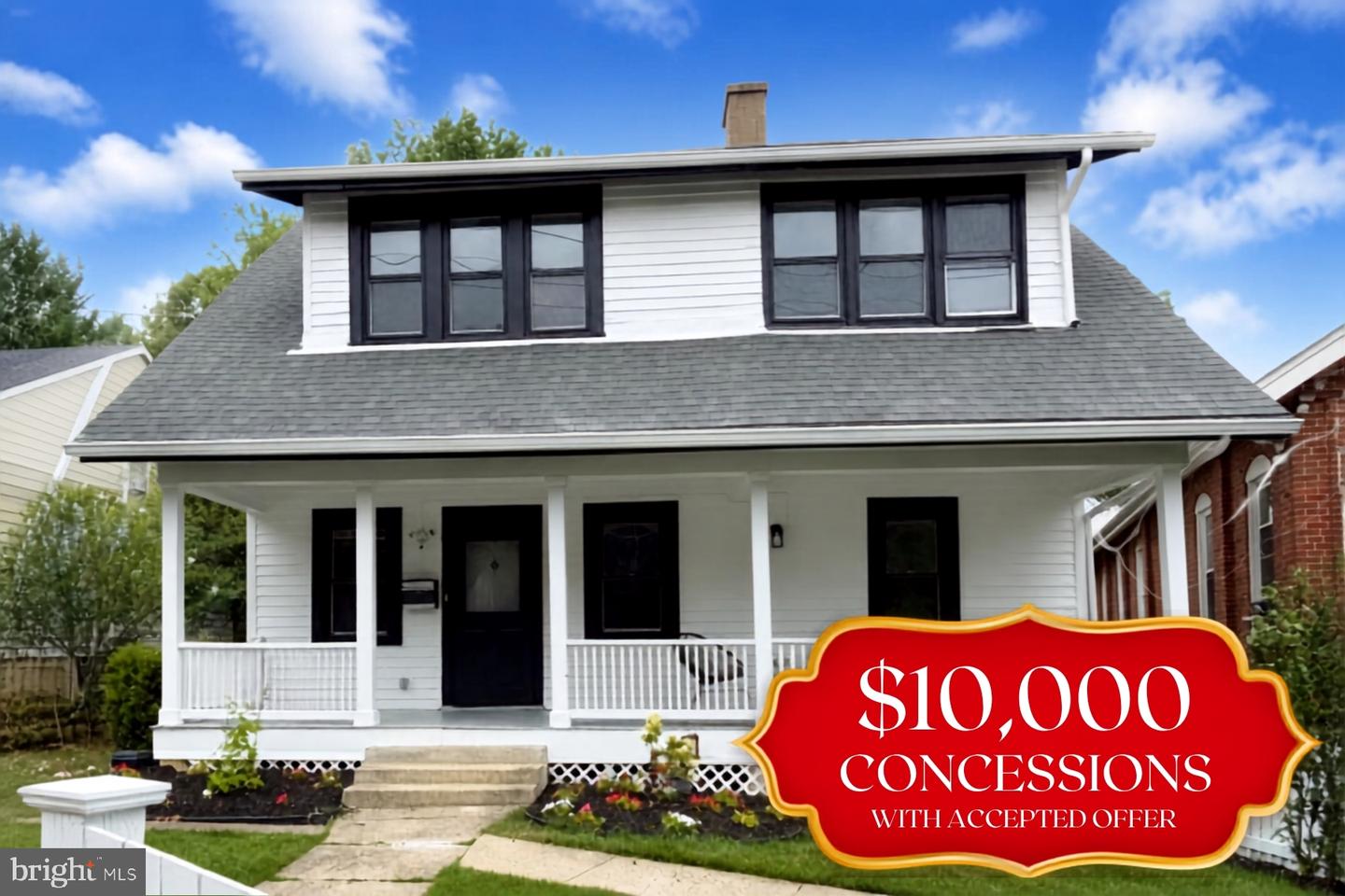 320 Ethan Allen Ave Property Photo 1