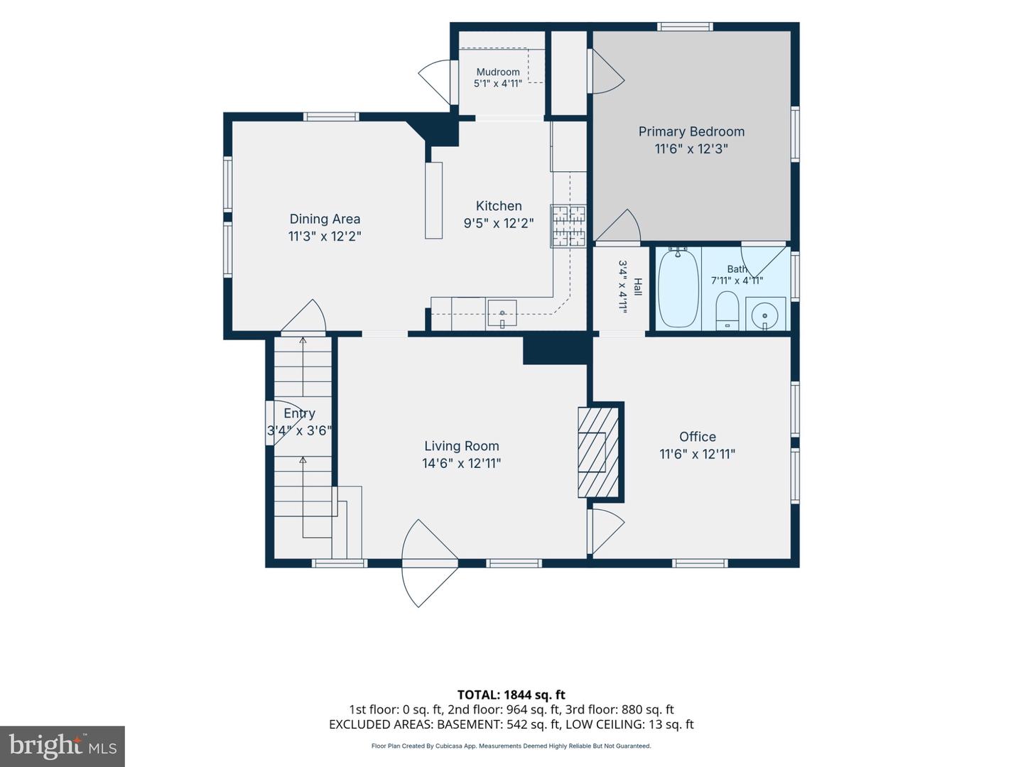 320 Ethan Allen Ave Property Photo 3