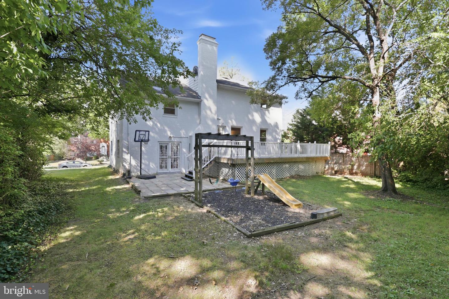 9905 Marquette Dr Property Photo 18