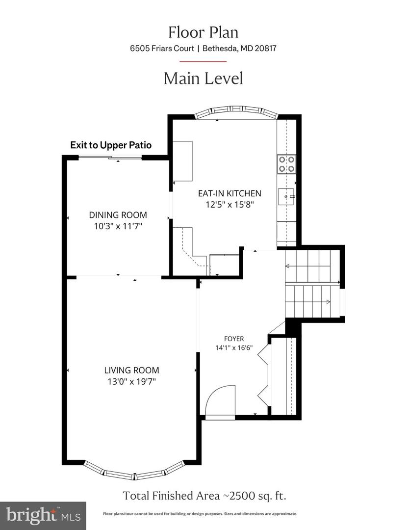 6505 Friars Ct Property Photo 13