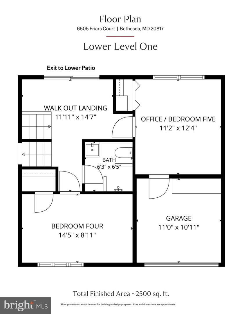 6505 Friars Ct Property Photo 28