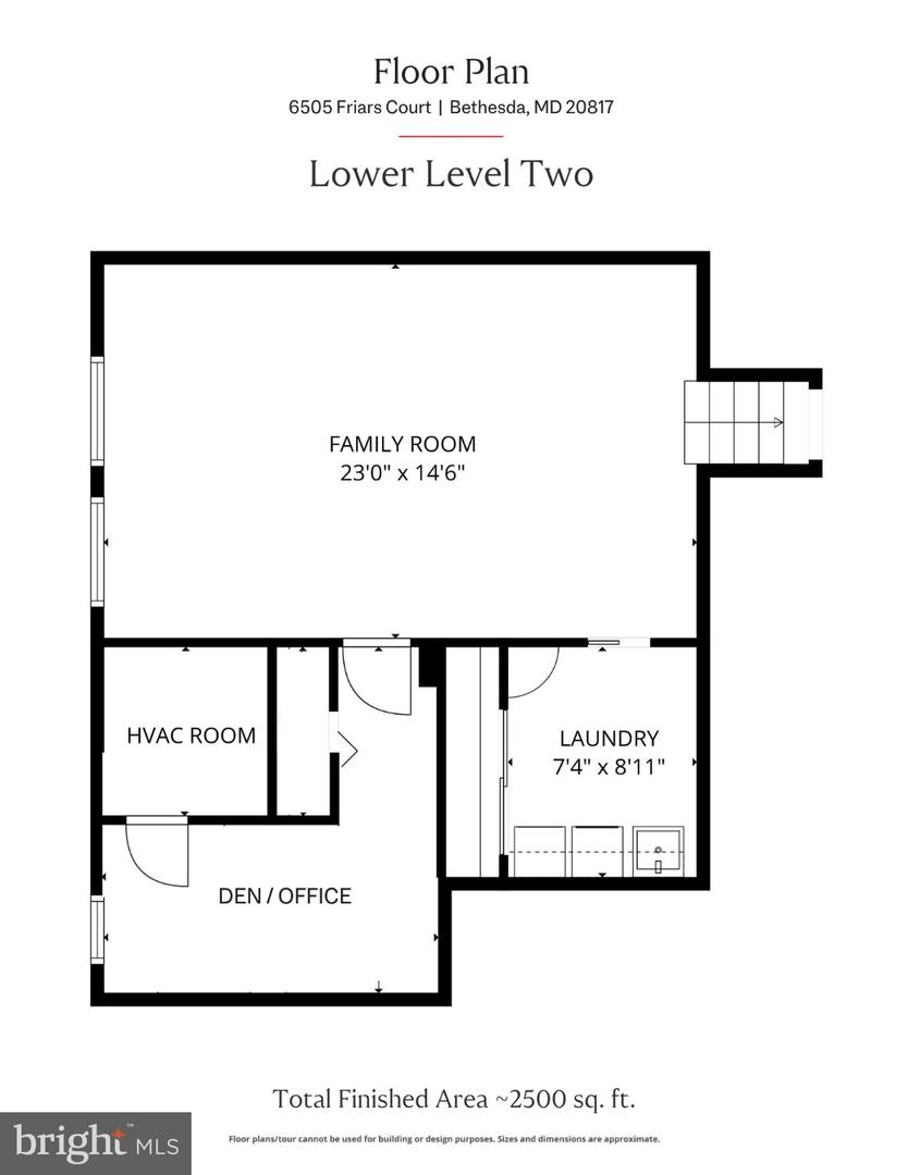 6505 Friars Ct Property Photo 34