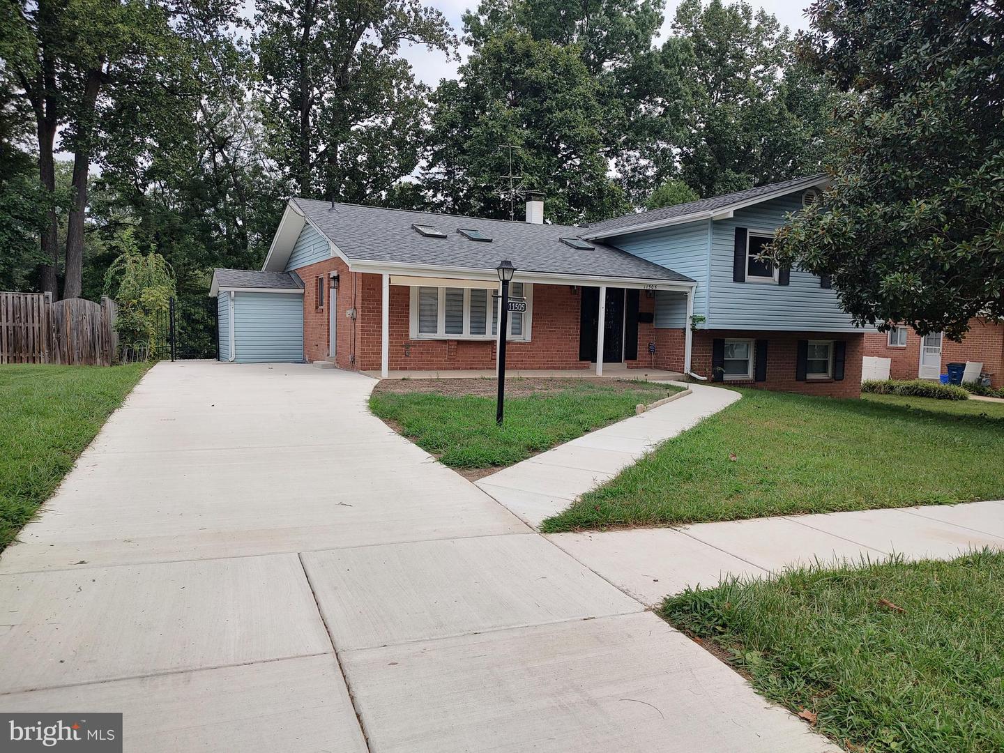11505 Monticello Ave Property Photo 2