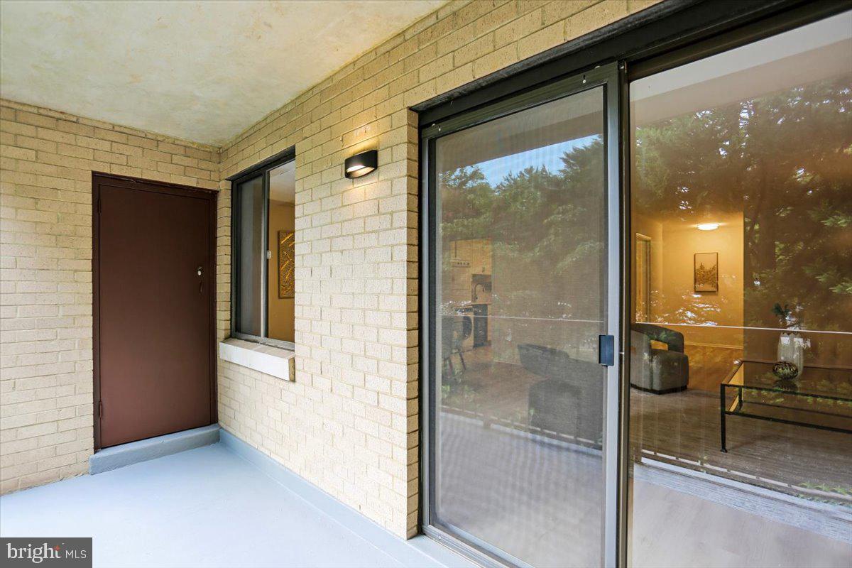 7425 Democracy Blvd #114 Property Photo 8