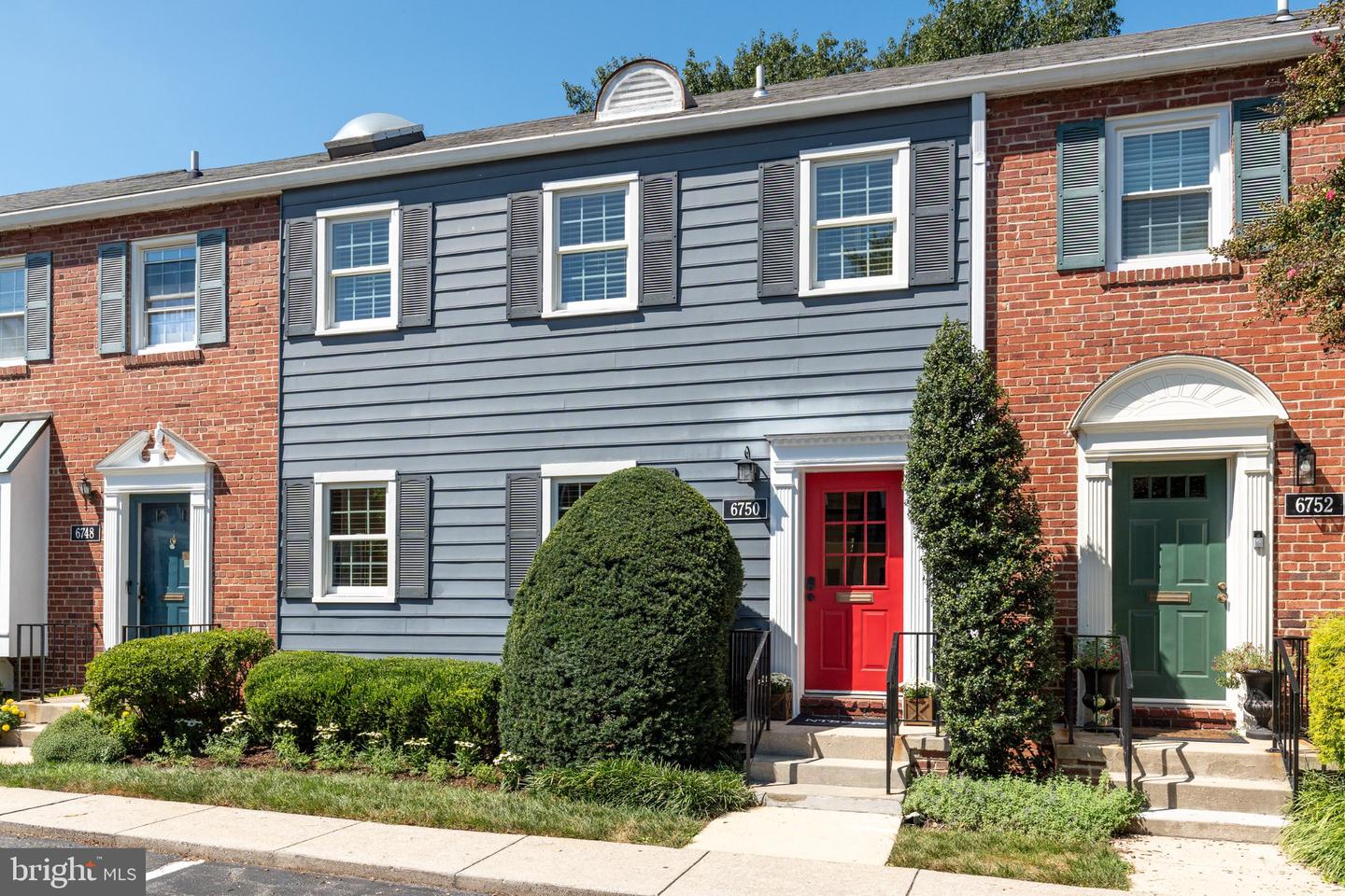 6750 Kenwood Forest Ln #26 Property Photo 1