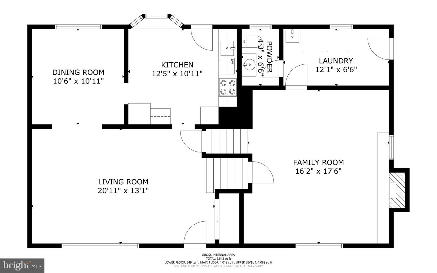 13007 Collingwood Ter Property Photo 24