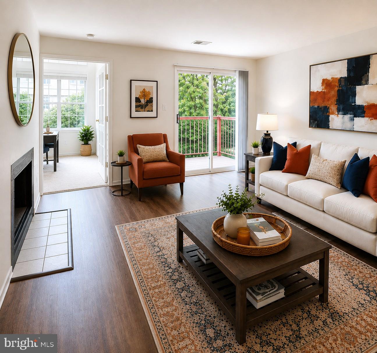 9900 Boysenberry Way #270-6 Property Photo 1