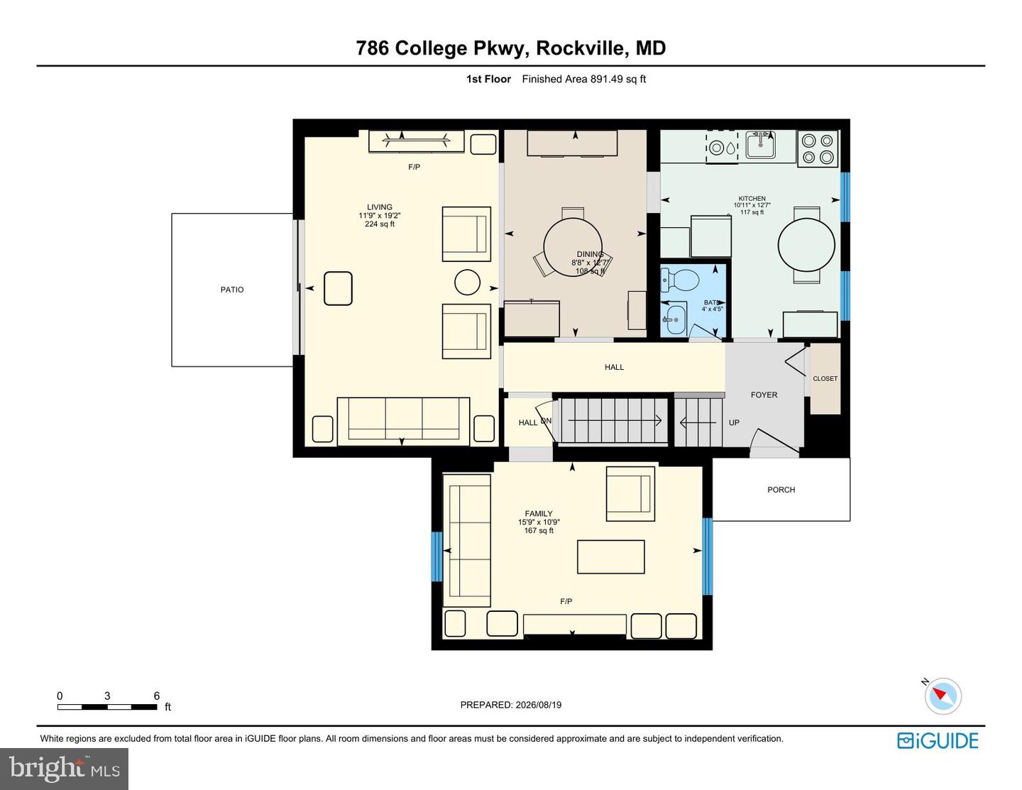 786 College Pkwy Property Photo 33