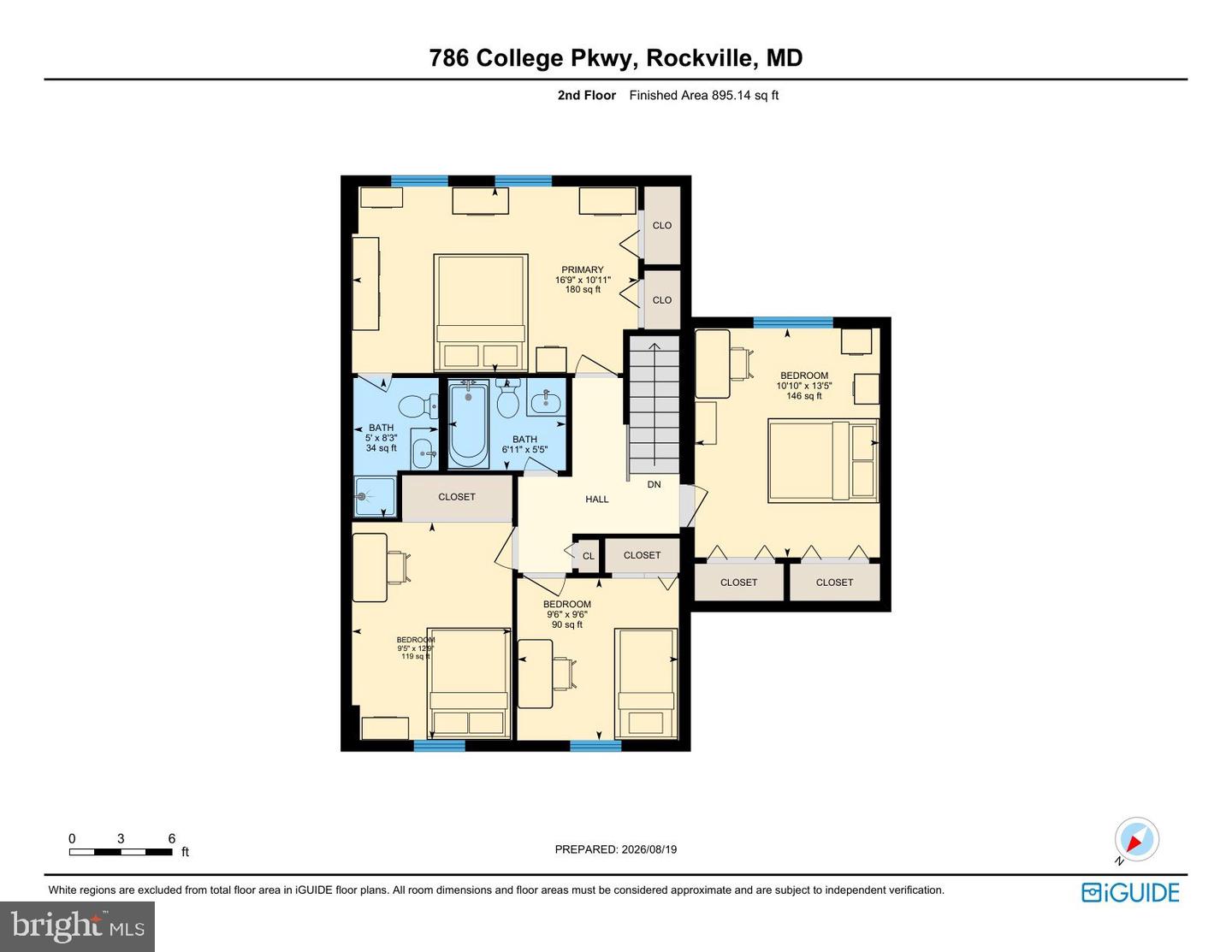 786 College Pkwy Property Photo 34