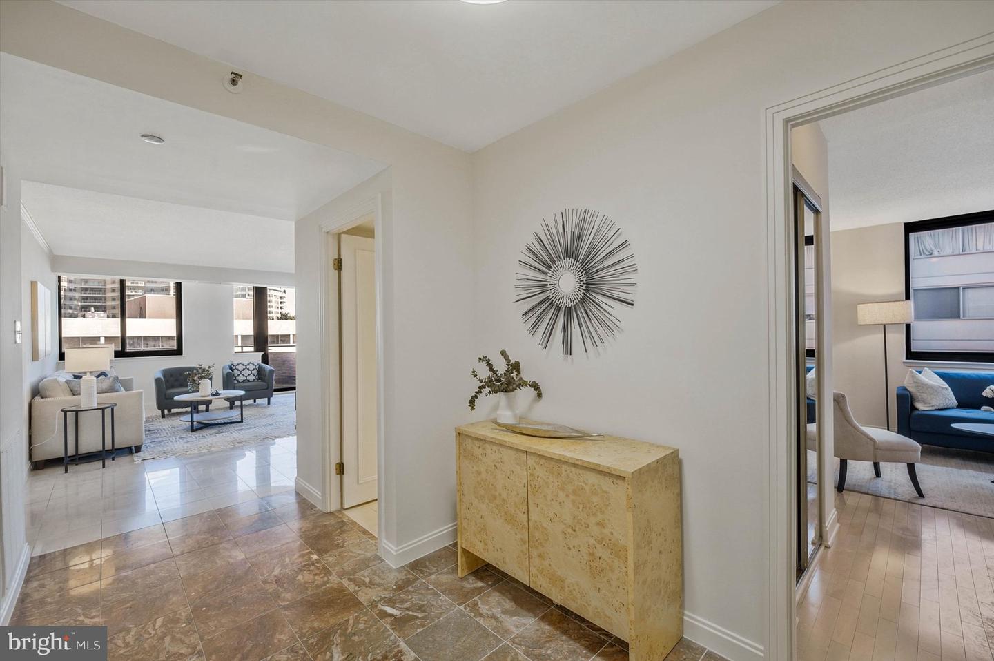 4550 N Park Ave #812 Property Photo 2