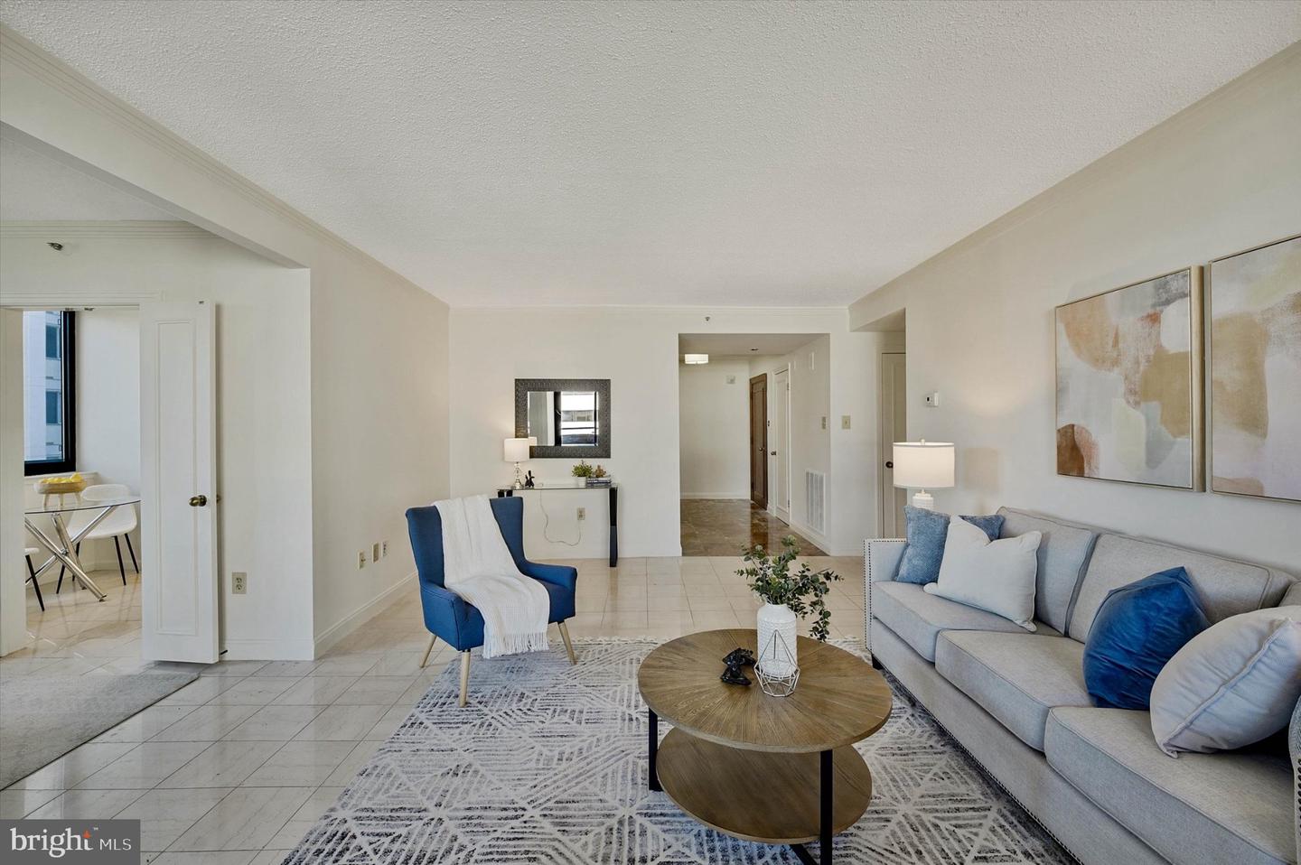 4550 N Park Ave #812 Property Photo 10