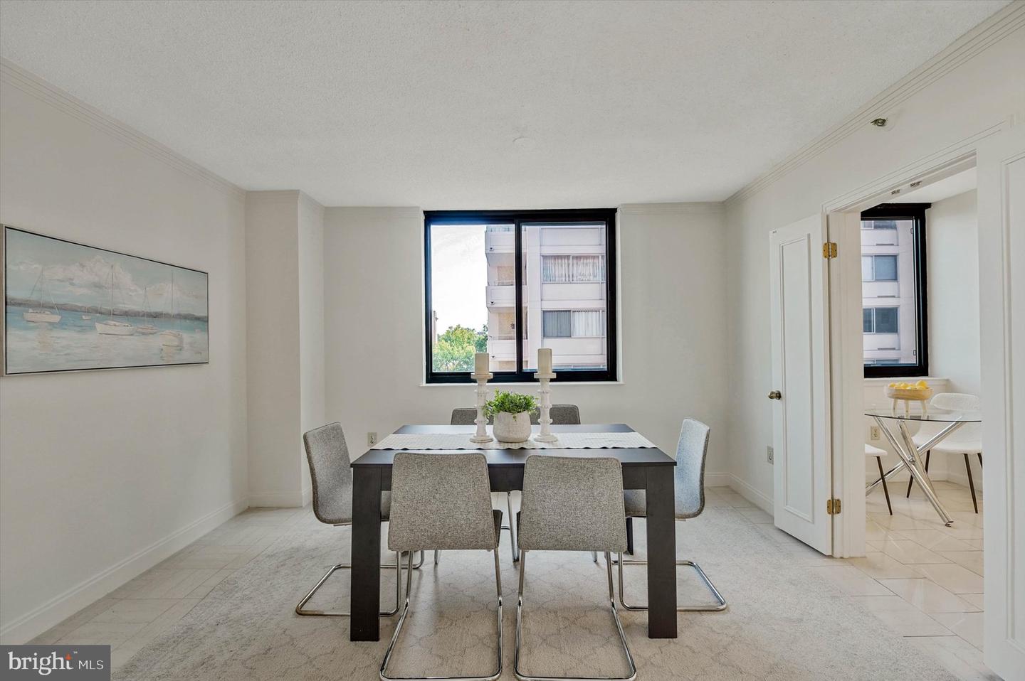 4550 N Park Ave #812 Property Photo 14