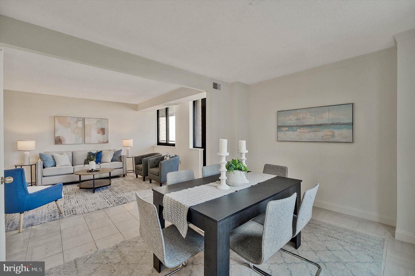 4550 N Park Ave #812 Property Photo 15