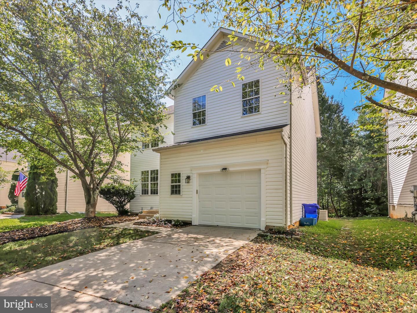 8104 Pepper Ridge Way Property Photo 2