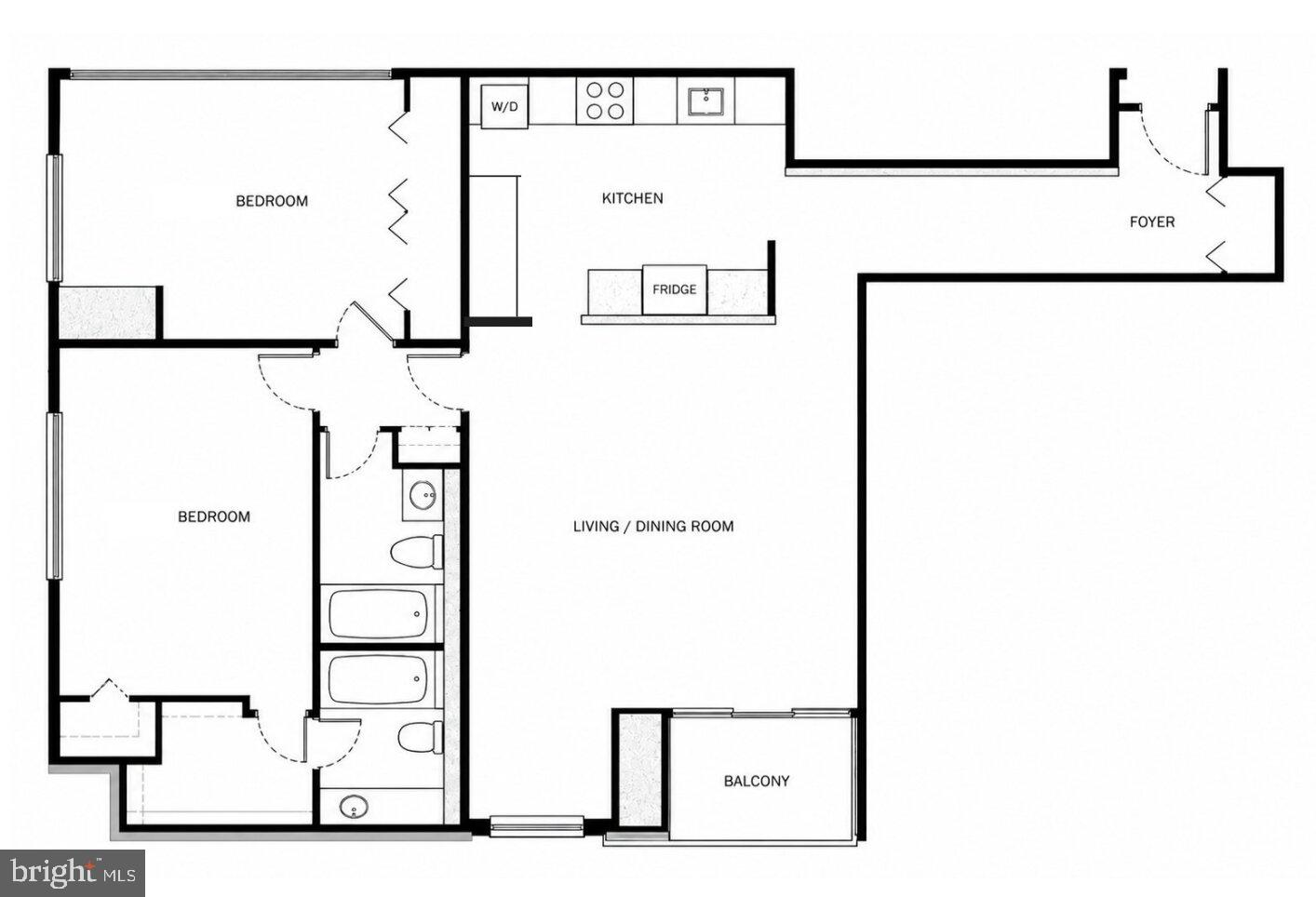4601 N Park Ave #1818 Property Photo 16
