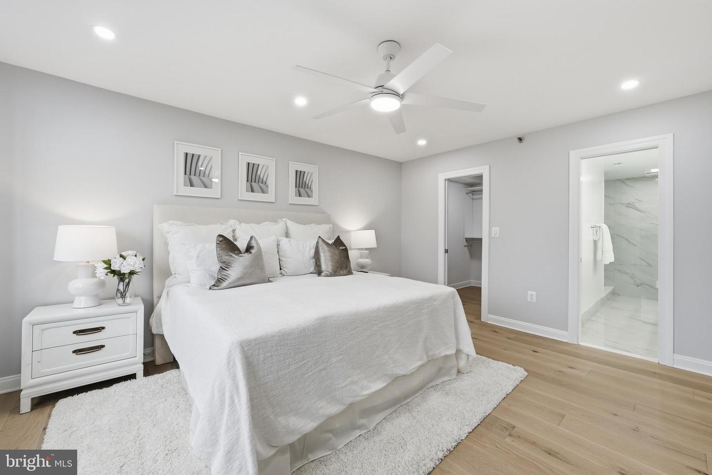 4550 N Park Ave #807 Property Photo 14