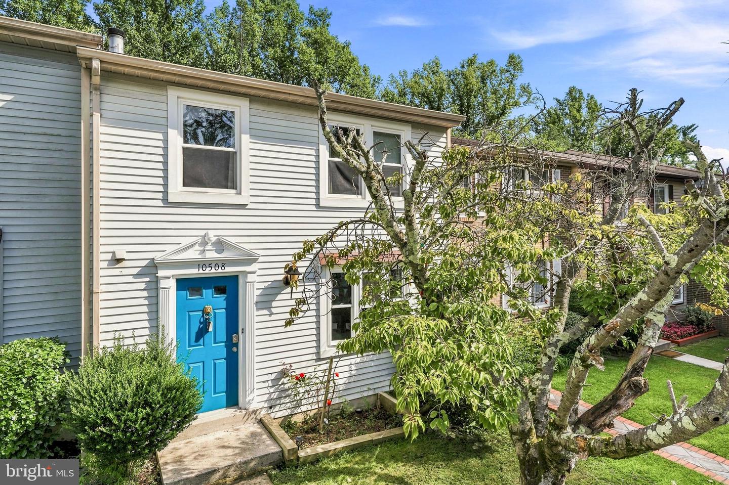 10508 Apple Ridge Rd Property Photo 1