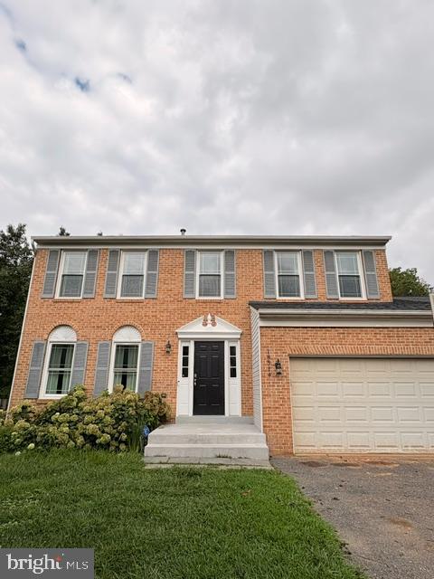 18514 GINGERBREAD LN Property Photo 1