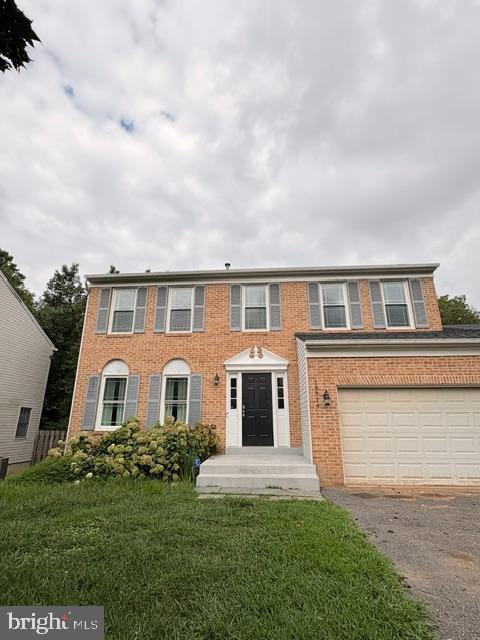 18514 Gingerbread Ln Property Photo 2