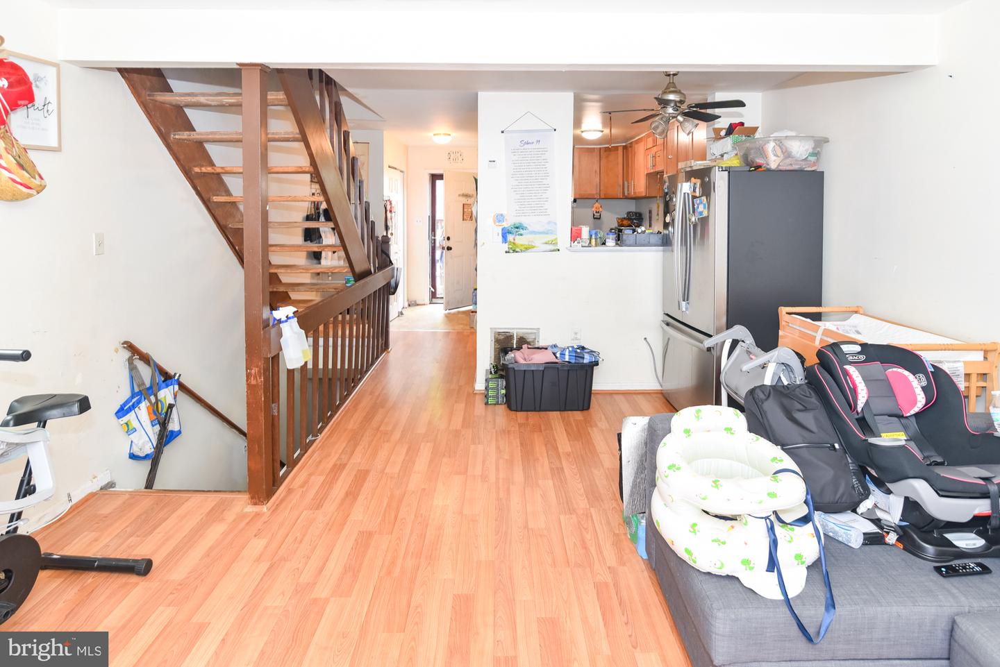 2901 Lisage Way Property Photo 9