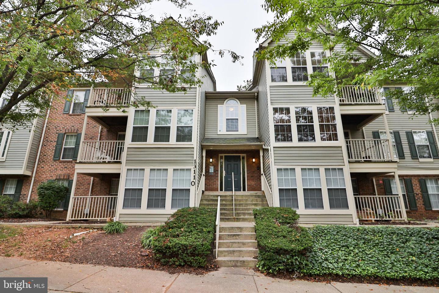 13110 Briarcliff Ter #610 Property Photo 1
