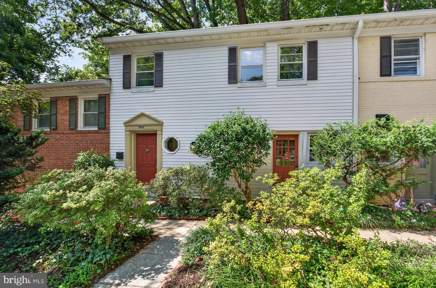 8502 GEREN RD #19
