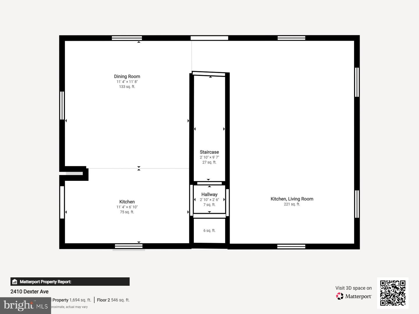 2410 Dexter Ave Property Photo 21