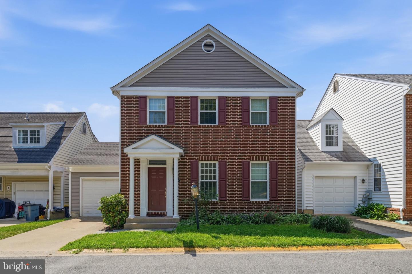 8612 Castlebar Way Property Photo 1