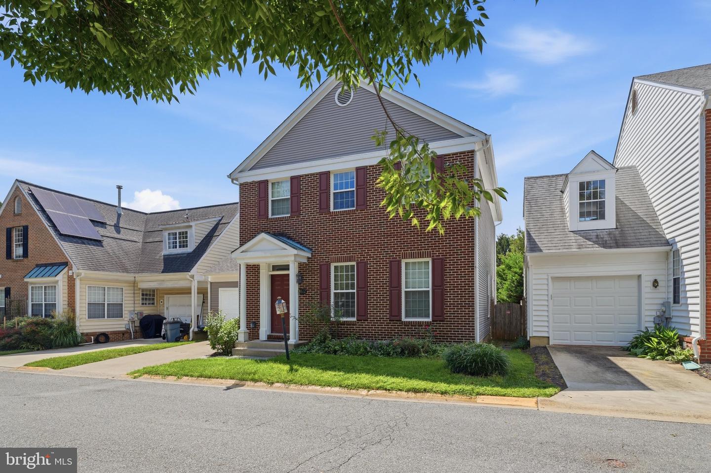 8612 Castlebar Way Property Photo 2