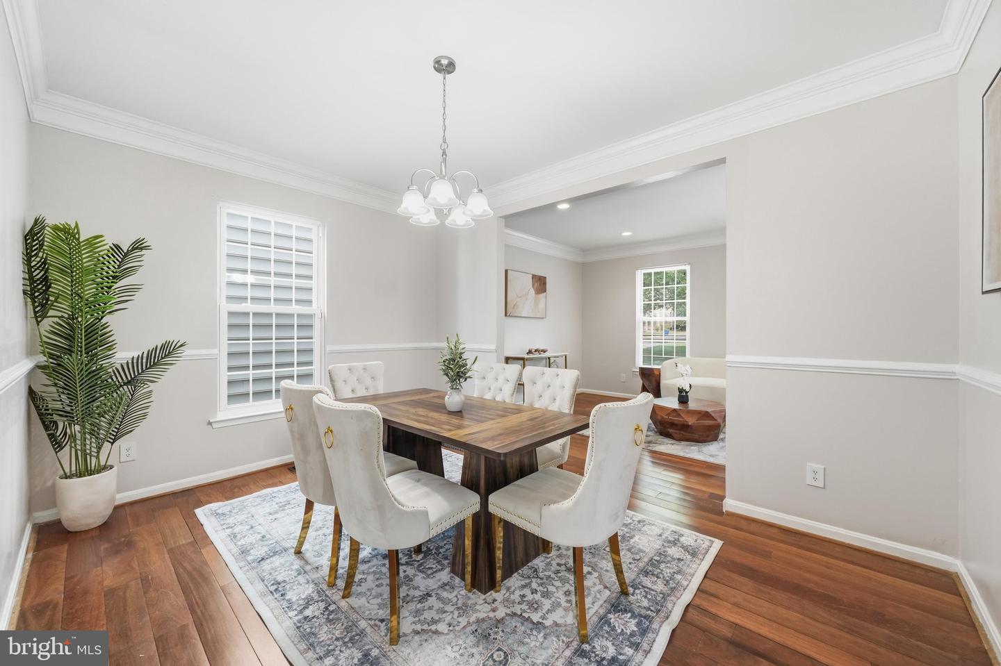 8612 Castlebar Way Property Photo 10