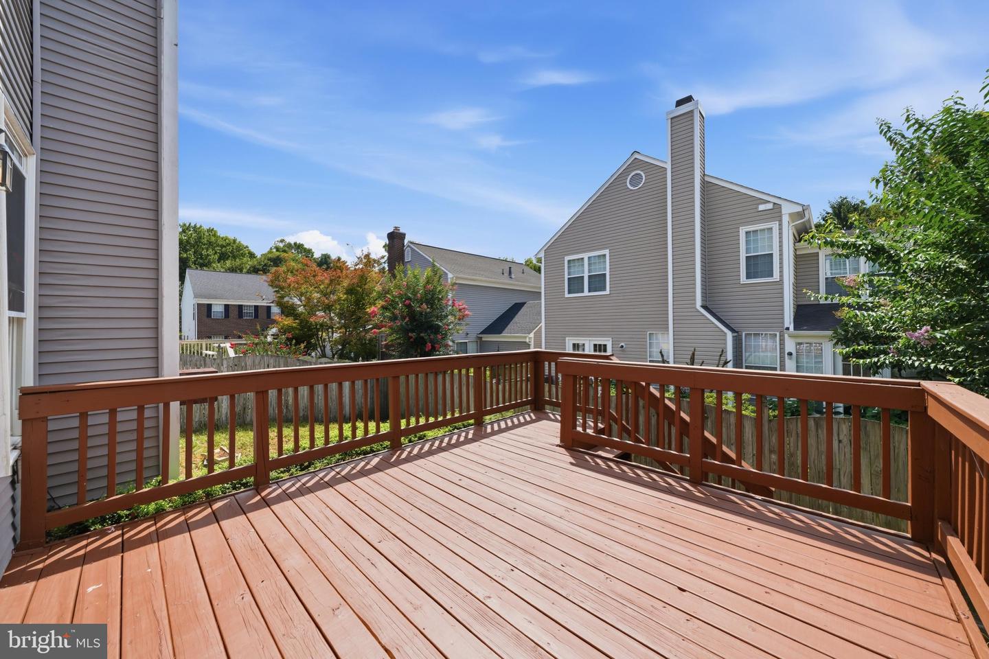 8612 Castlebar Way Property Photo 21