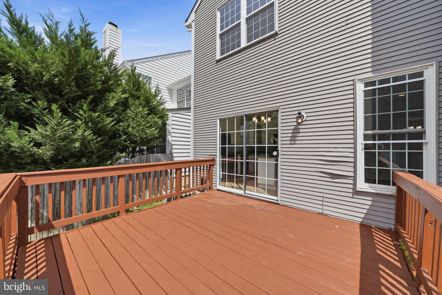 8612 Castlebar Way Property Photo 23