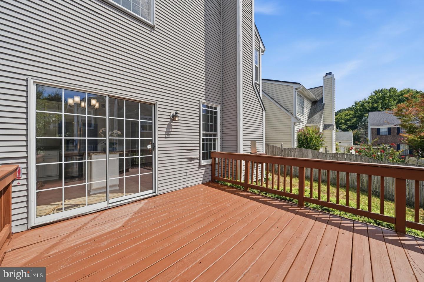 8612 Castlebar Way Property Photo 24