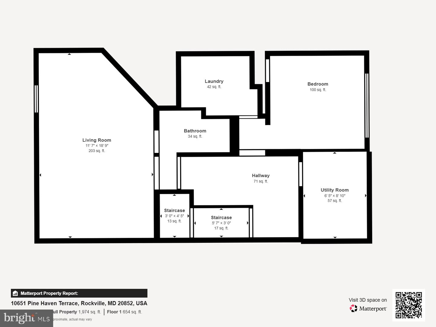 10651 Pine Haven Ter Property Photo 23