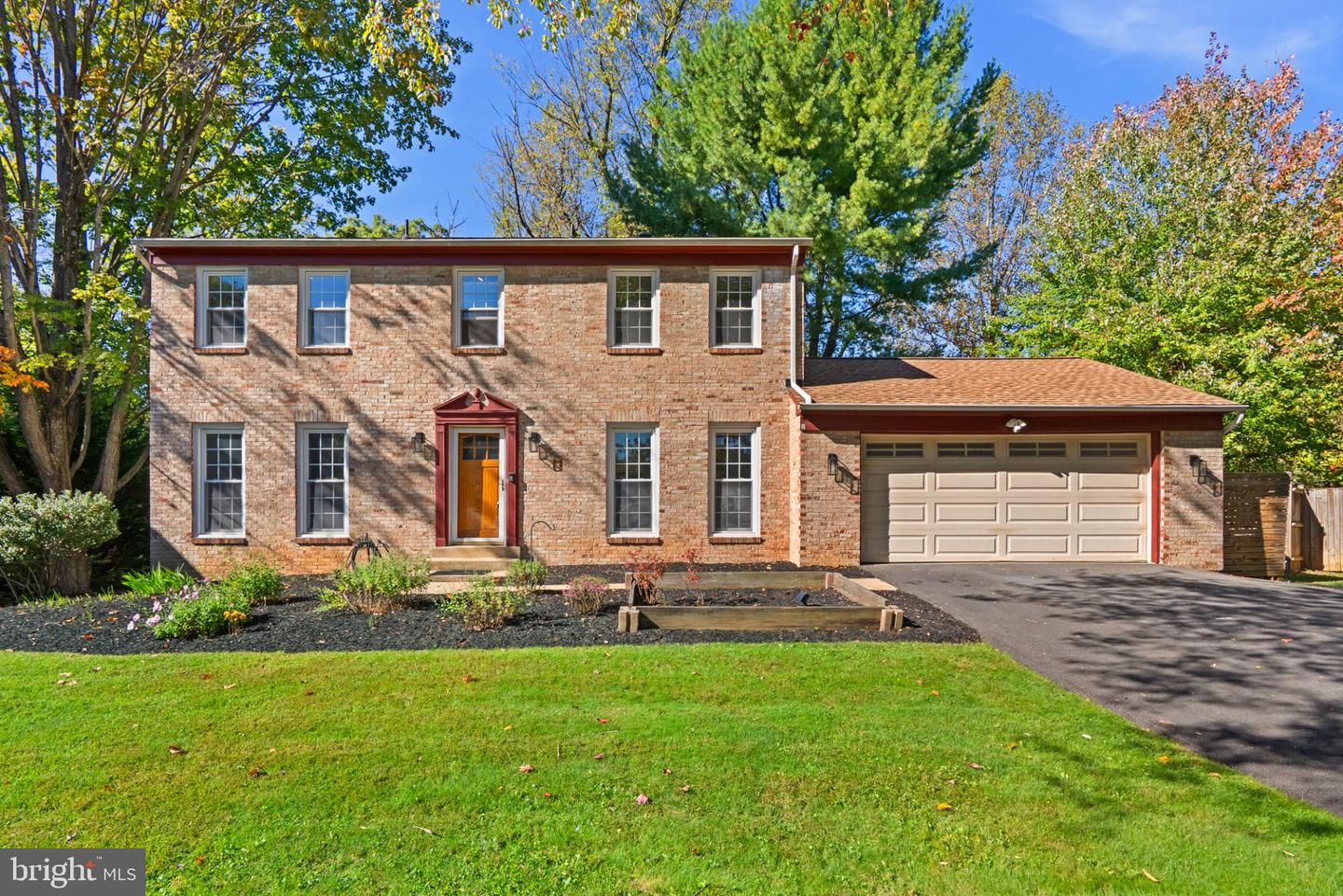 7829 Rydal Ter Property Photo 1