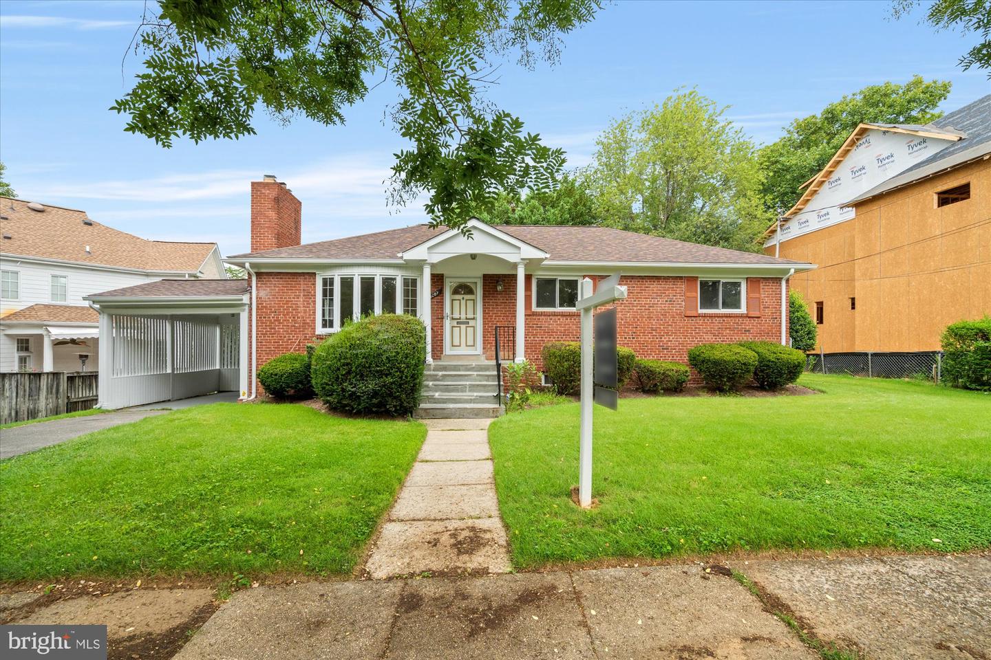 6207 KIRBY RD Property Photo 1
