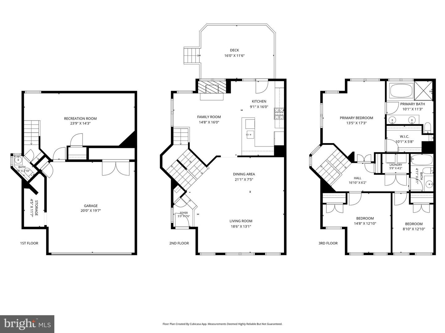 3322 Mills Crossing Pl Property Photo 33