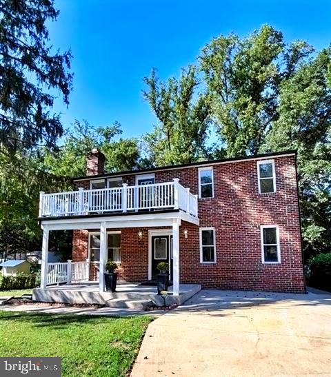 708 Rosemere Ave Property Photo 1