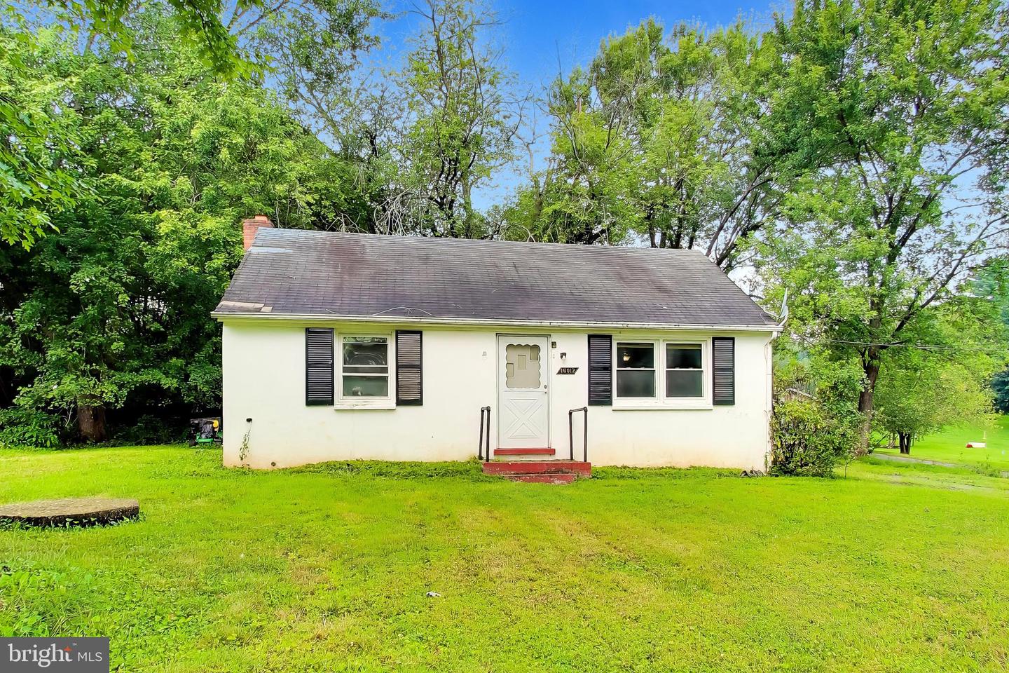 16012 Batson Rd Property Photo 1